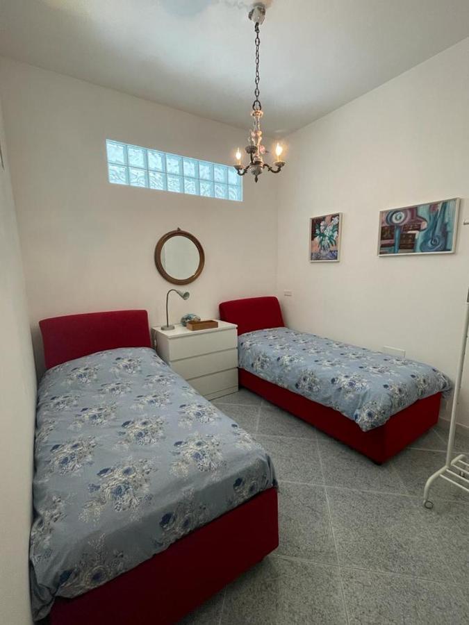 Vista Capri Hotel Napoli Ngoại thất bức ảnh